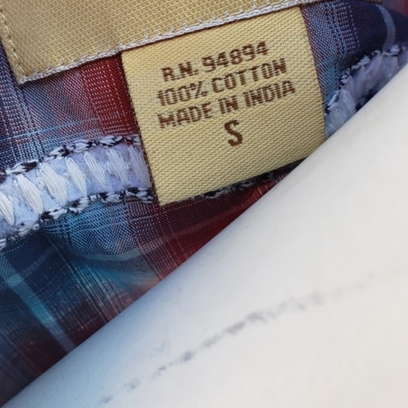 🐴🐎❤COWBOY LEGEND‎ BLOUSE - Picture 11 of 13